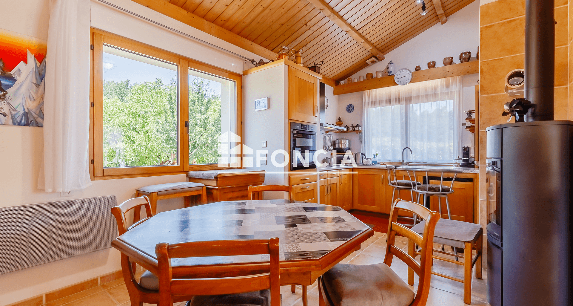 Maison 6 pièces (150 m²) à vendre - Martinet (85150)