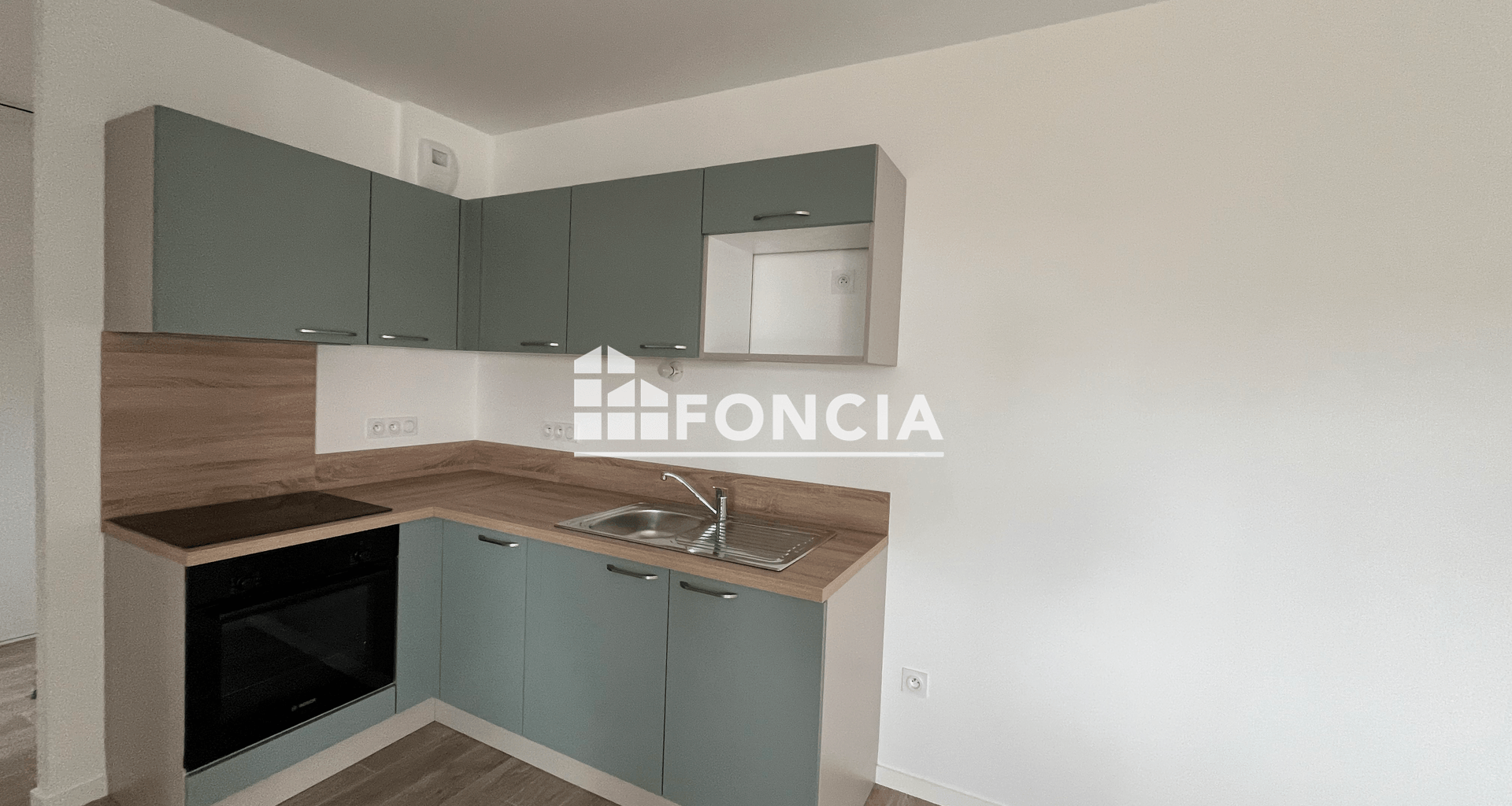 Appartement 3 pièces (62.19 m²) à louer - Laval (53000)