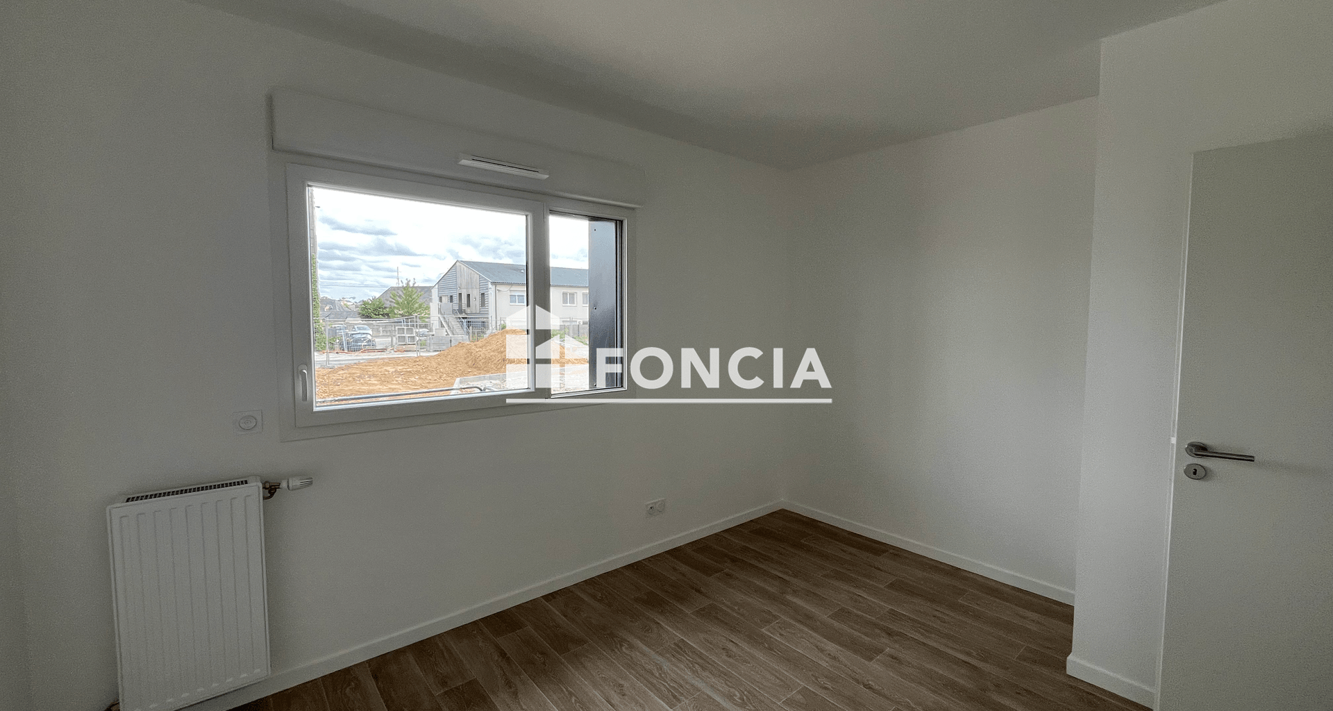 Appartement 3 pièces (62.19 m²) à louer - Laval (53000)