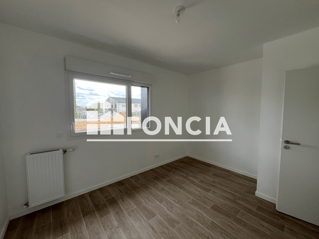 Appartement 3 pièces (62.19 m²) à louer - Laval (53000)