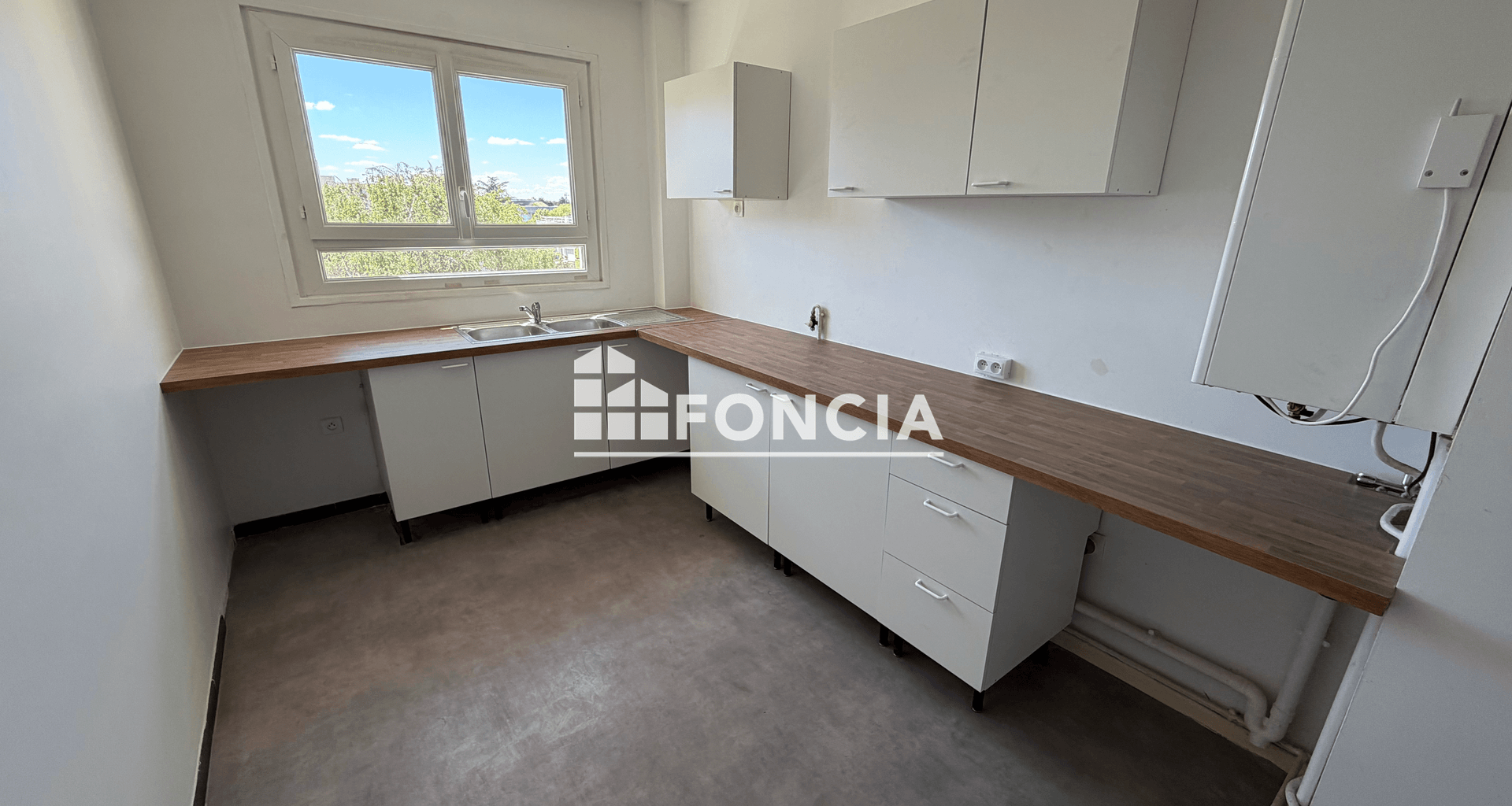 Appartement 4 pièces (76.88 m²) à louer - ÉLancourt (78990)