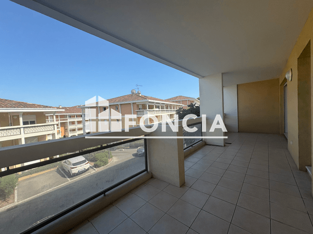 Appartement 2 pièces (49.82 m²) à louer - Cannes (06400)