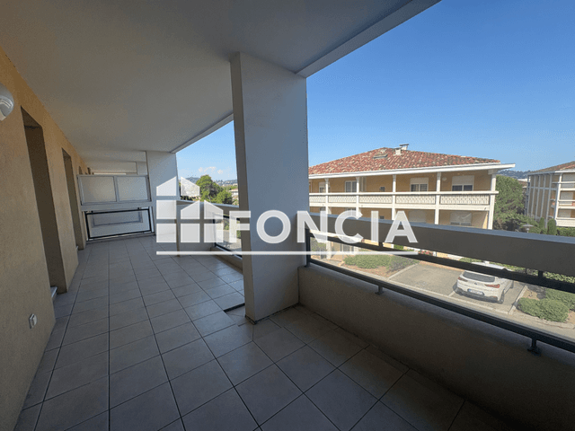Appartement 2 pièces (49.82 m²) à louer - Cannes (06400)