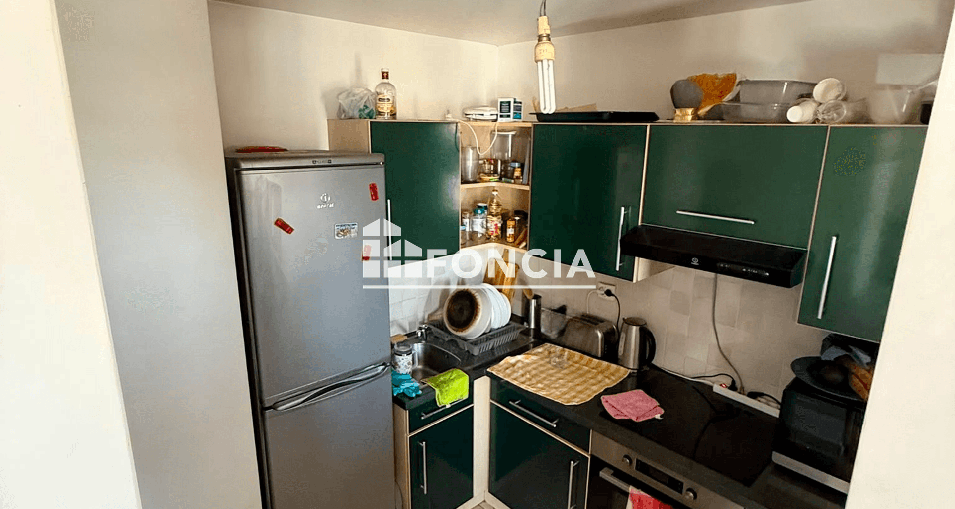 Appartement 2 pièces (50.13 m²) à vendre - Les Pavillons-sous-bois (93320)