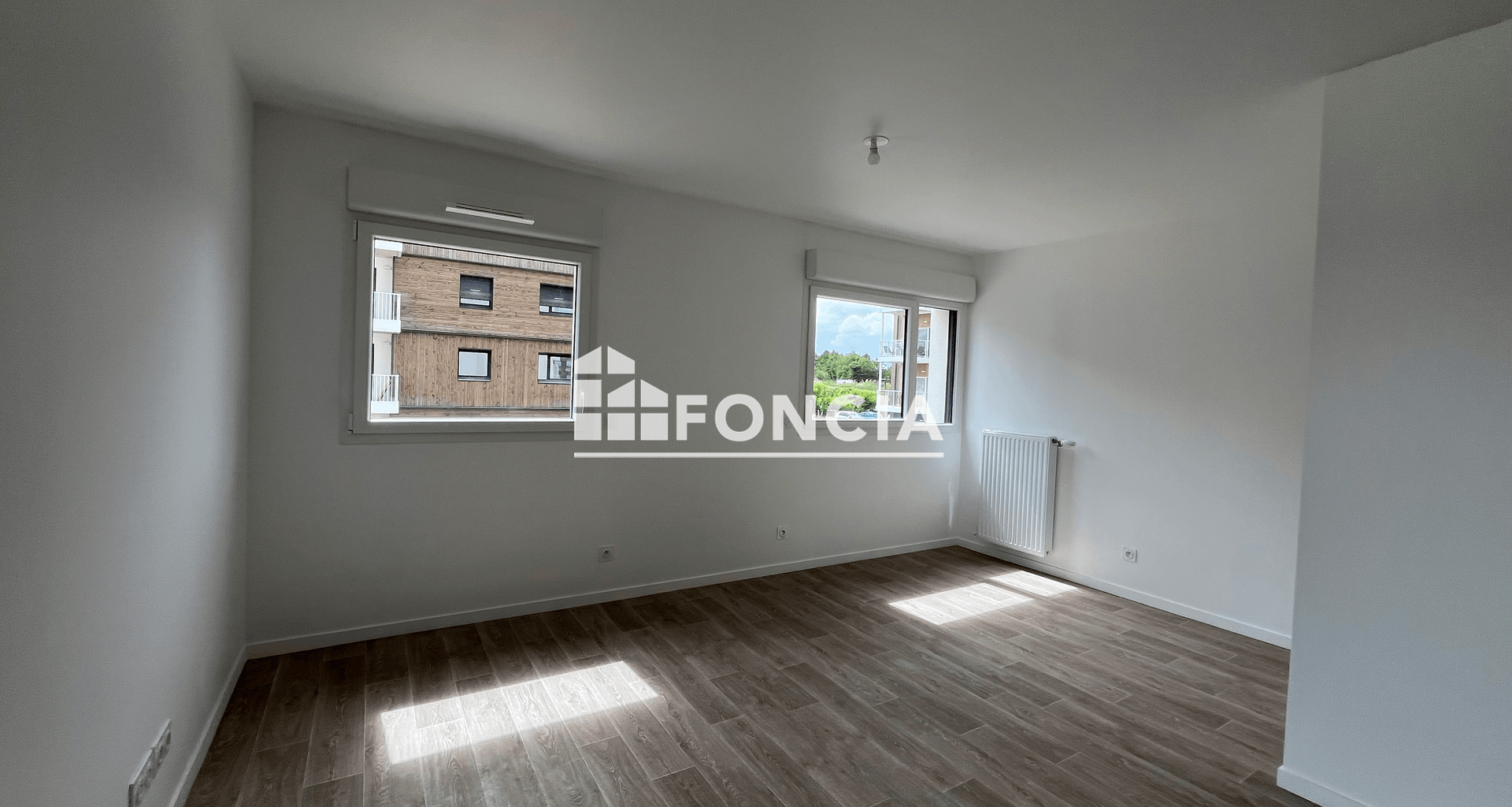 Appartement 3 pièces (65.87 m²) à louer - Laval (53000)