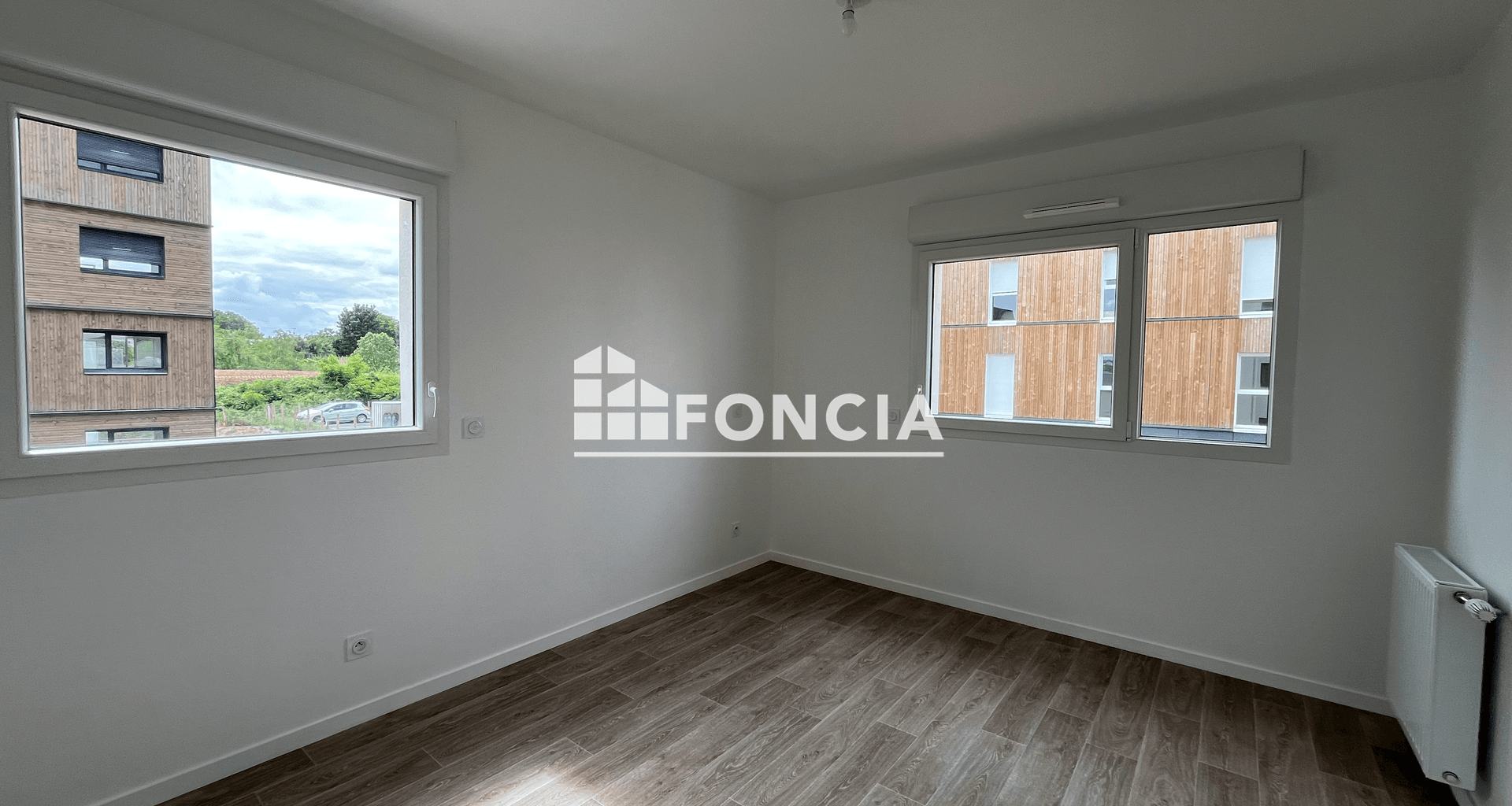 Appartement 3 pièces (65.87 m²) à louer - Laval (53000)