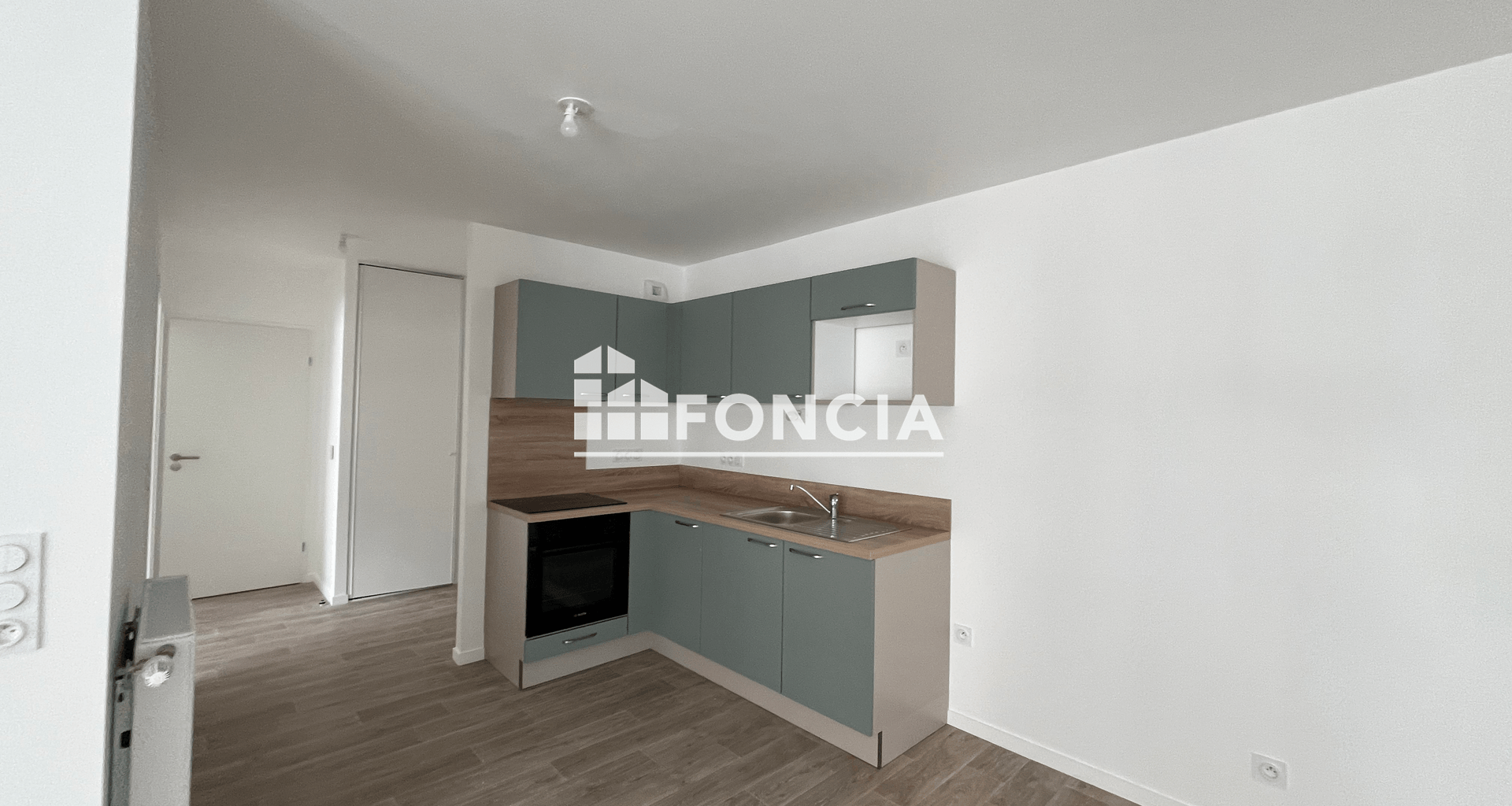 Appartement 3 pièces (69.01 m²) à louer - Laval (53000)