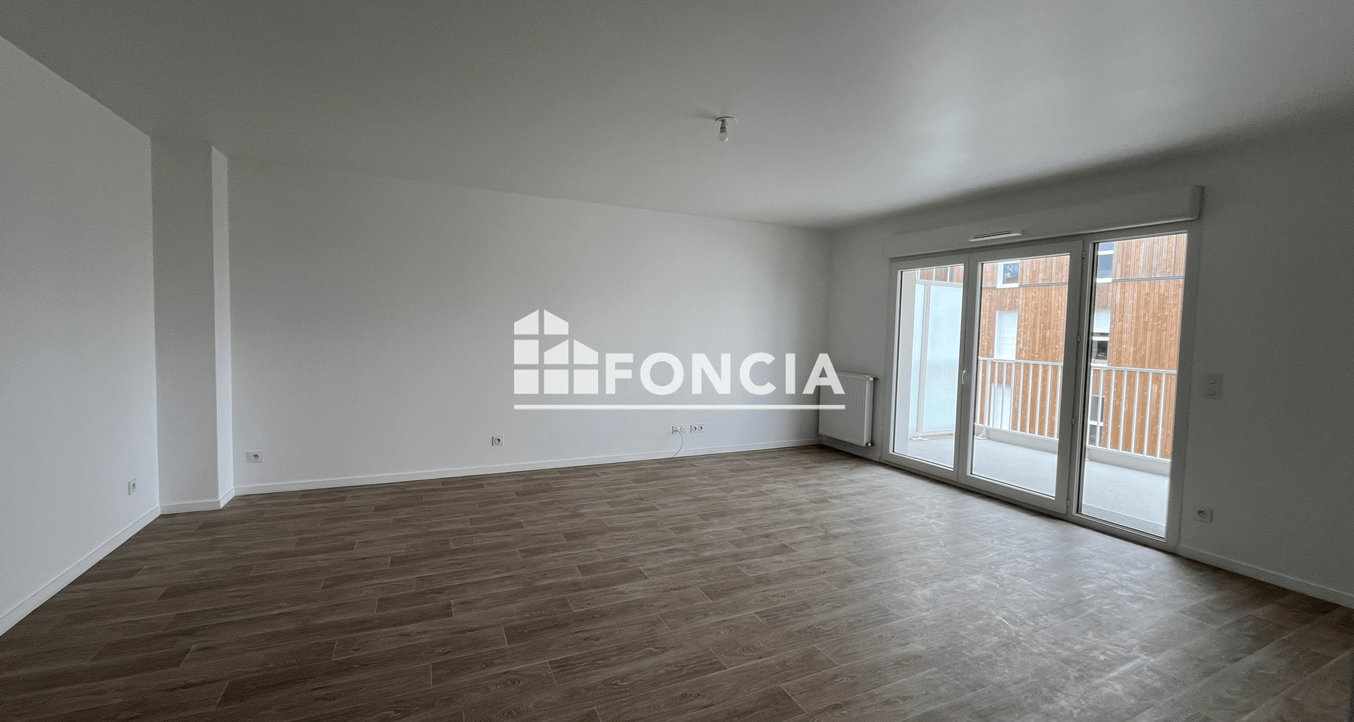 Appartement 3 pièces (69.01 m²) à louer - Laval (53000)