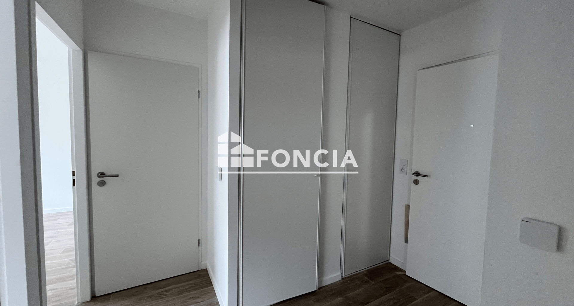 Appartement 3 pièces (69.01 m²) à louer - Laval (53000)