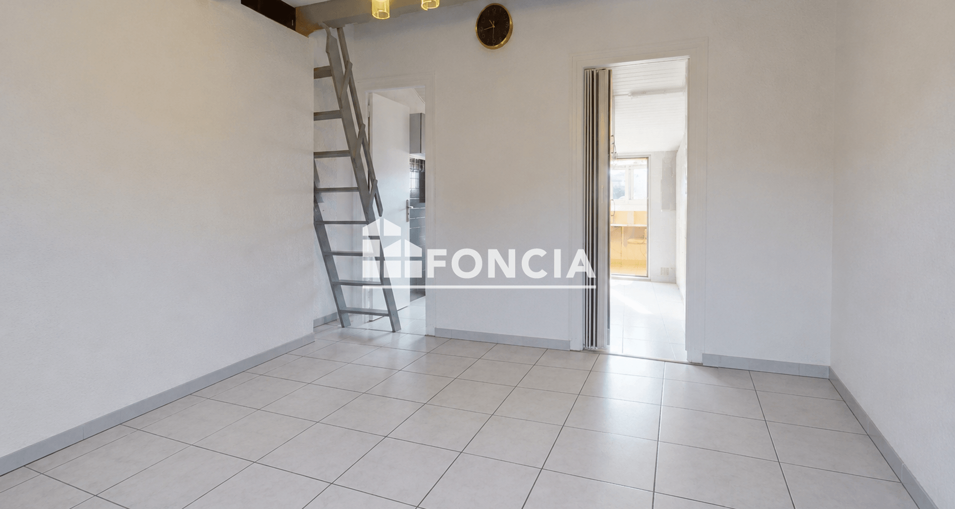 Appartement 3 pièces (23.11 m²) à vendre - Canet-en-roussillon (66140)