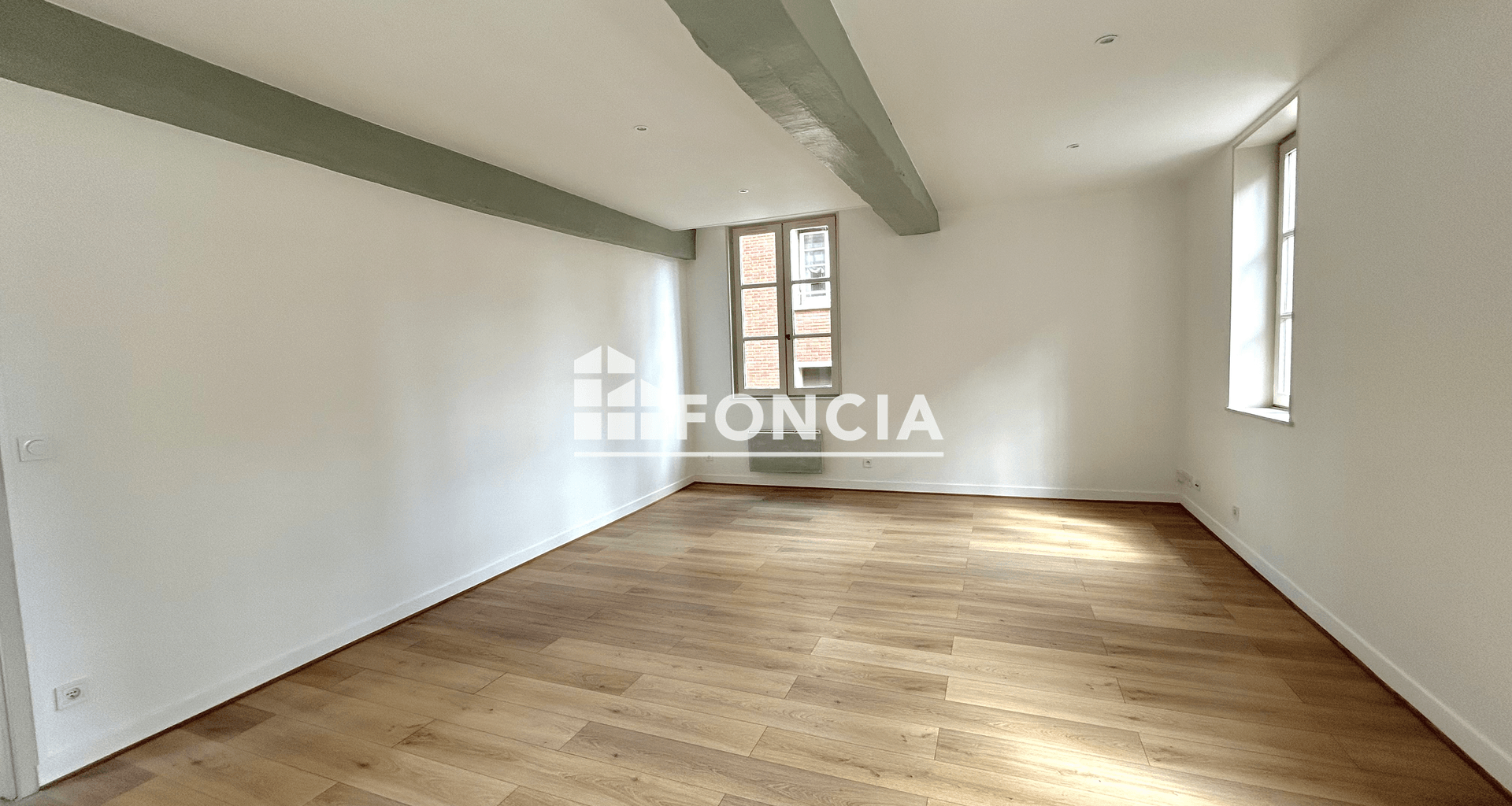 Appartement 3 pièces (80 m²) à vendre - Rouen (76000)