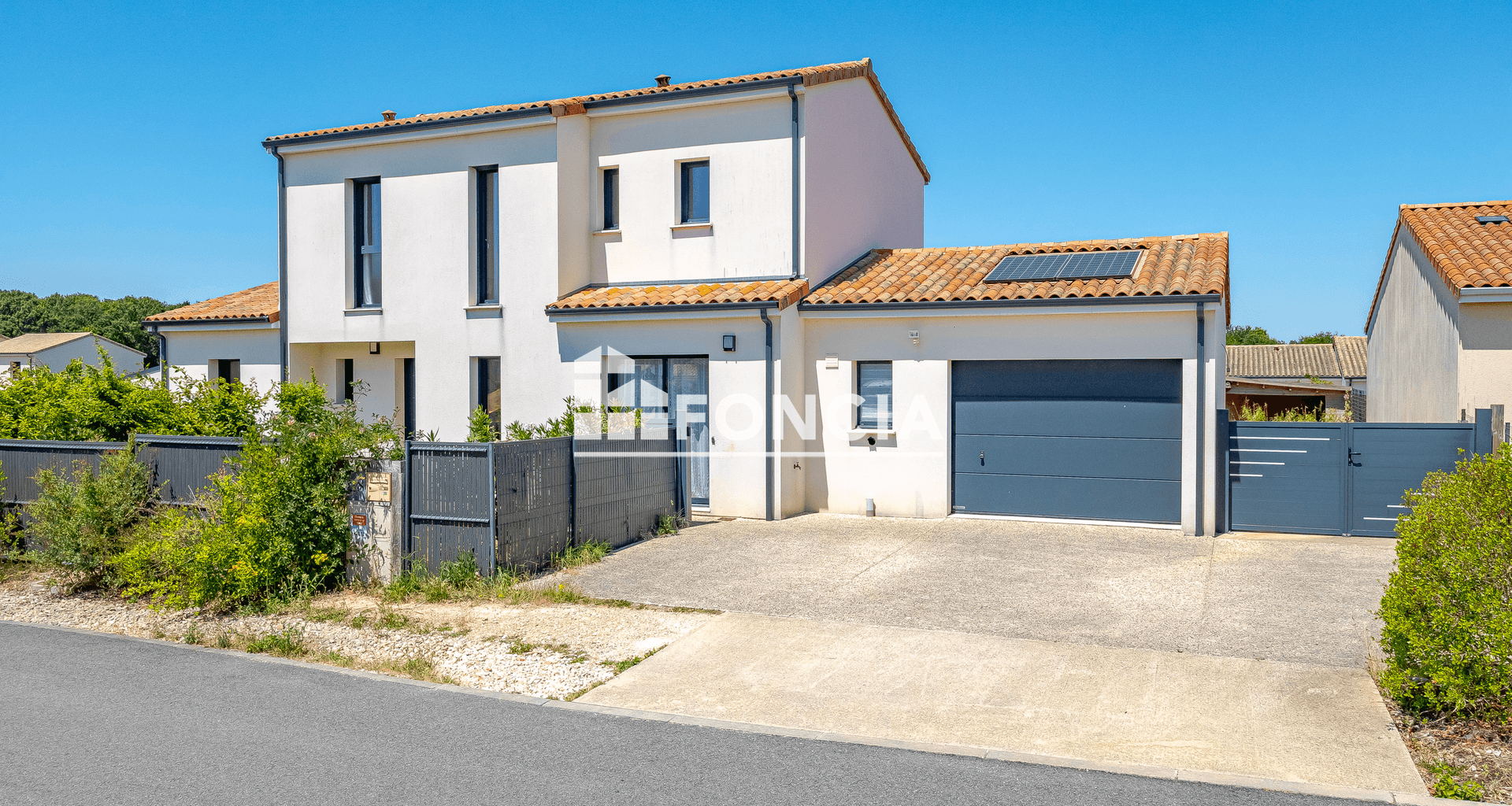 Maison 6 pièces (140 m²) à vendre - Mignaloux-beauvoir (86550)