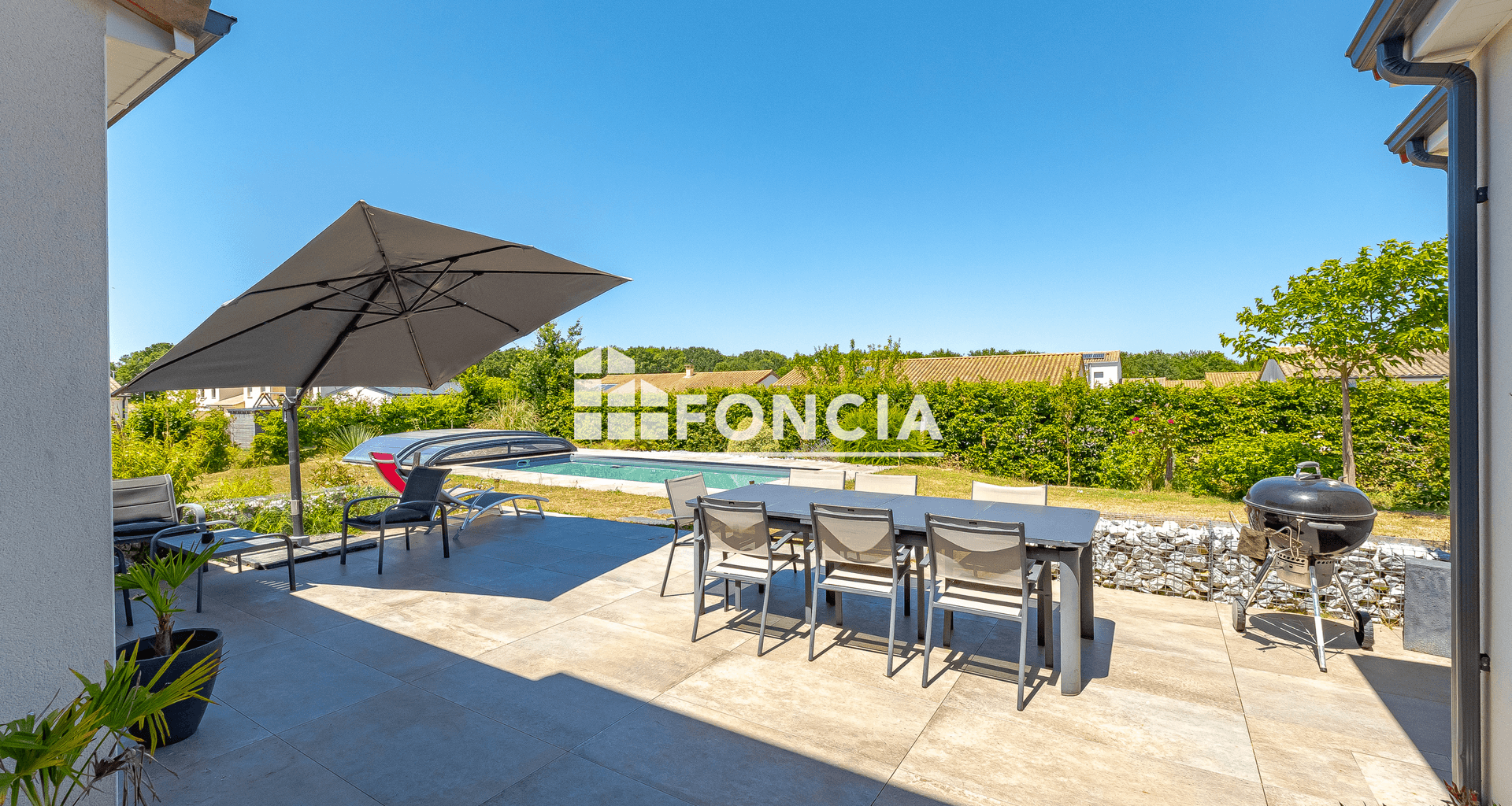 Maison 6 pièces (140 m²) à vendre - Mignaloux-beauvoir (86550)