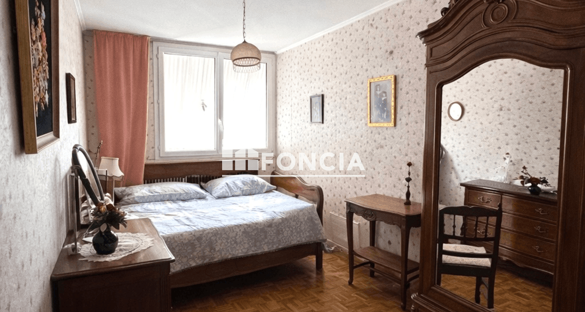 Appartement 3 pièces (82 m²) à vendre - Vienne (38200)