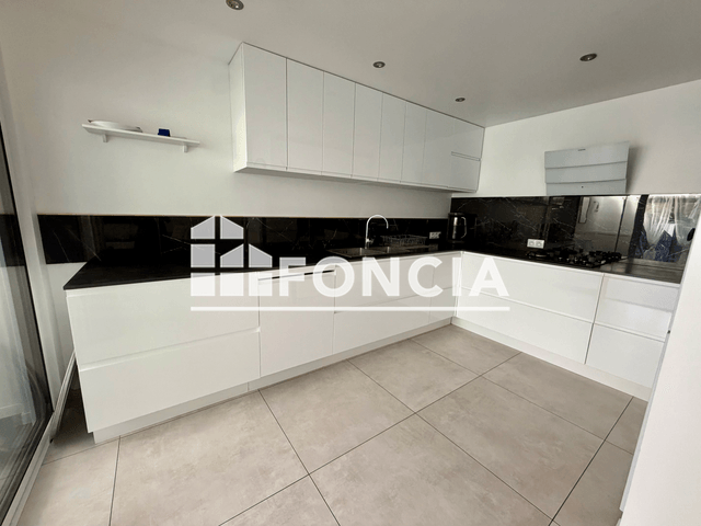 Maison 4 pièces (86.17 m²) à louer - Thonon Les Bains (74200)