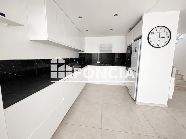 Maison 4 pièces (86.17 m²) à louer - Thonon Les Bains (74200)