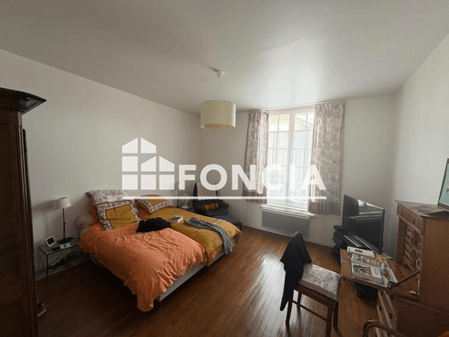 Appartement 4 pièces (105.32 m²) à louer - Beauvais (60000)