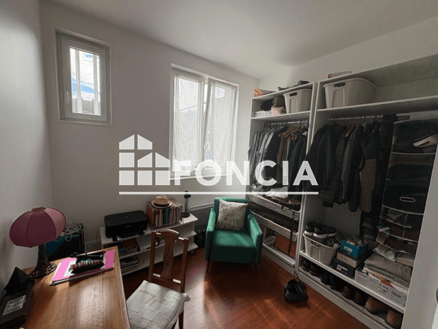 Appartement 4 pièces (105.32 m²) à louer - Beauvais (60000)