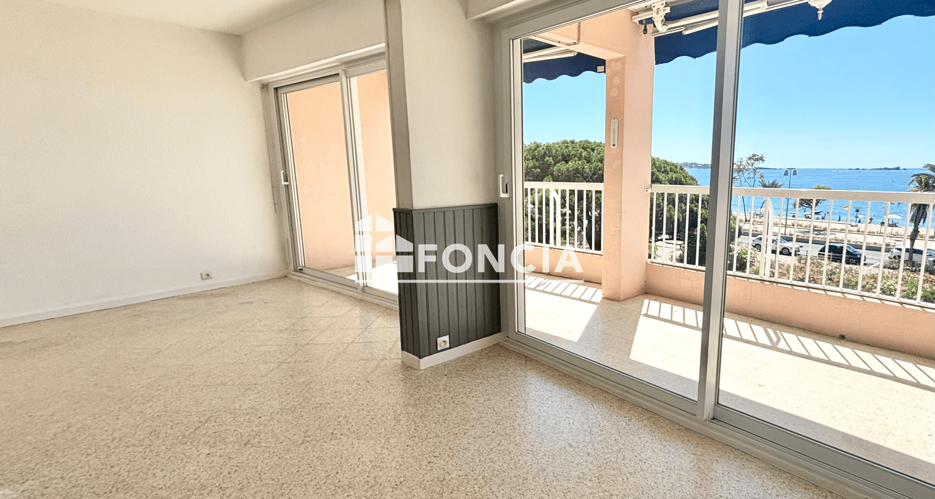 Appartement 3 pièces (52.25 m²) à vendre - Fréjus (83600)