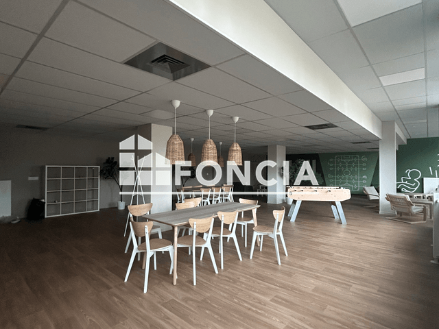 Studio meublé (24.84 m²) à louer - Orleans (45100)
