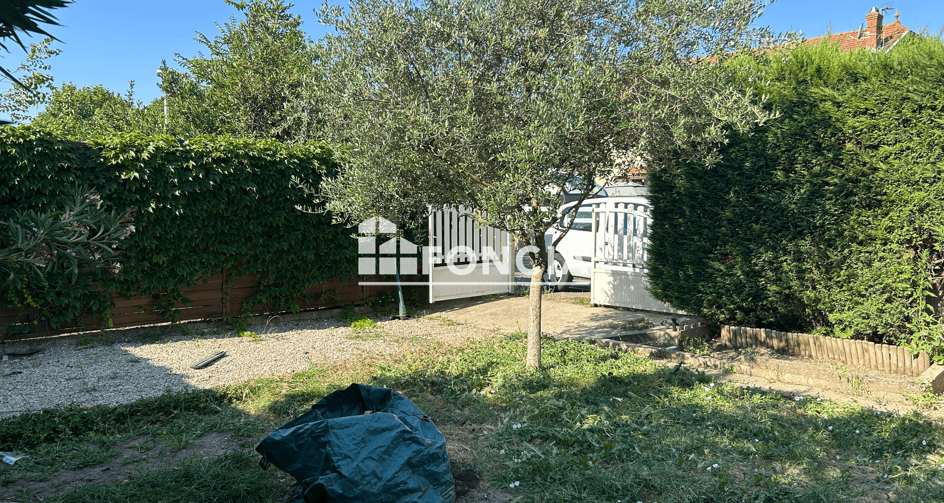 Maison 2 pièces (37.3 m²) à louer - Salaise-sur-sanne (38150)