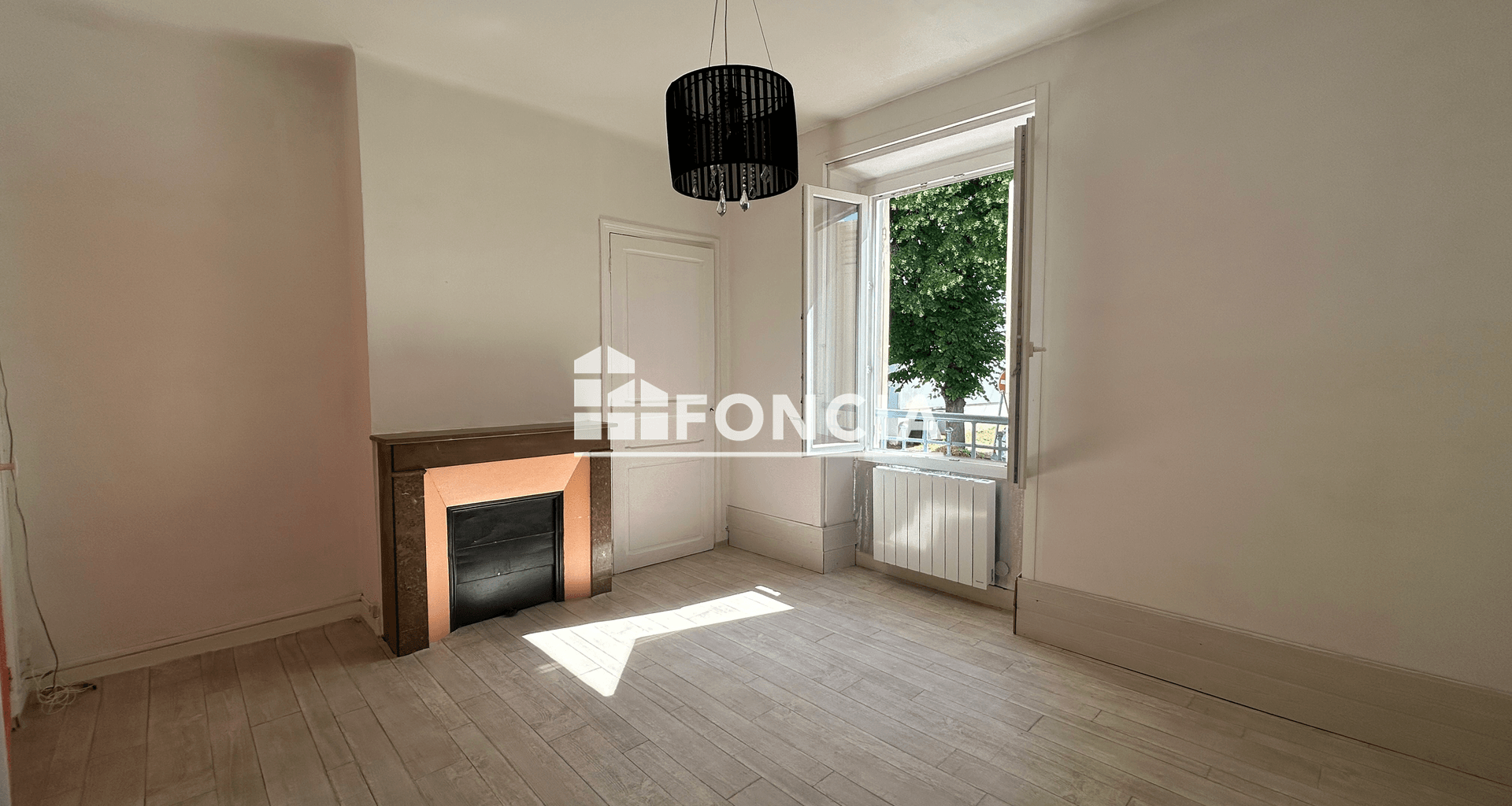 Appartement 3 pièces (60 m²) à louer - Grigny (69520)