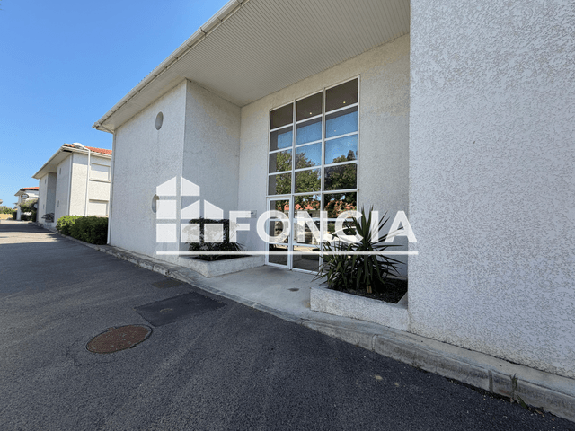 Appartement 2 pièces (41.33 m²) à louer - Perpignan (66000)