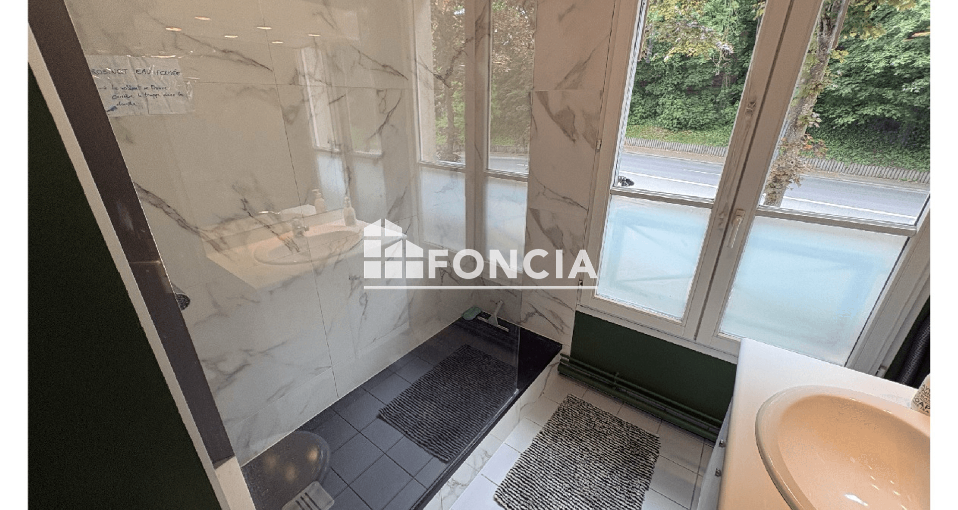 Appartement meublé 2 pièces (30 m²) à louer - Bougival (78380)