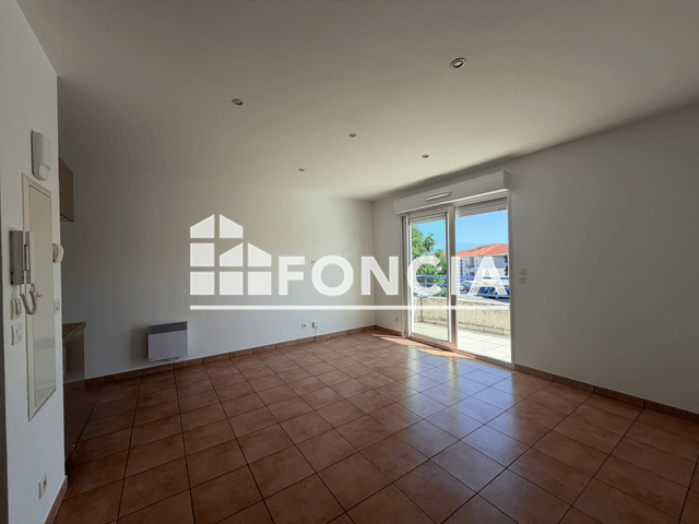 Appartement 2 pièces (41.33 m²) à louer - Perpignan (66000)
