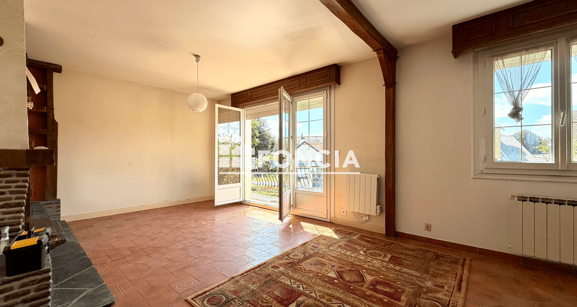 Maison 5 pièces (99.15 m²) à vendre - Saint-denis-en-val (45560)