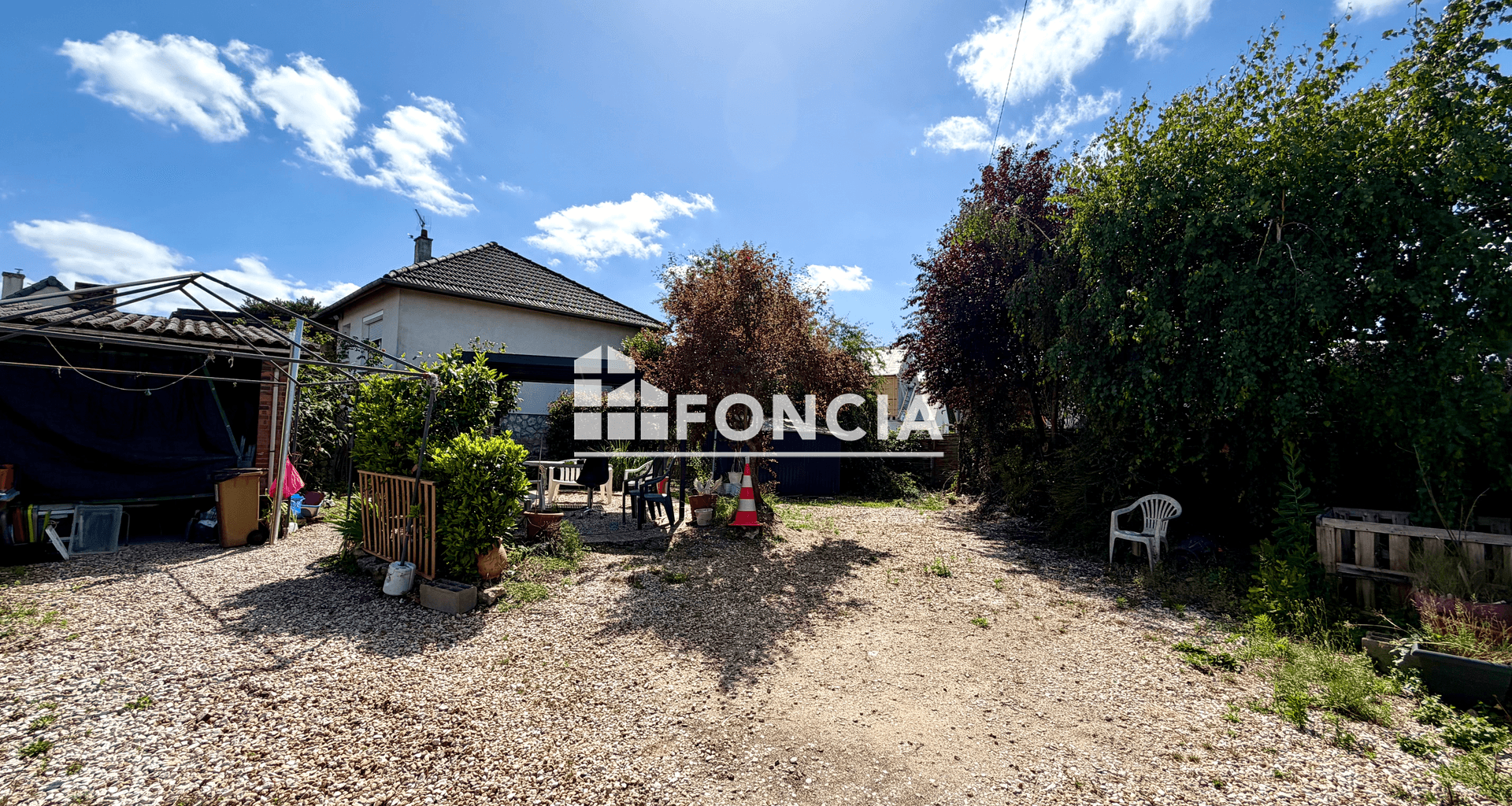 Maison 5 pièces (99.15 m²) à vendre - Saint-denis-en-val (45560)