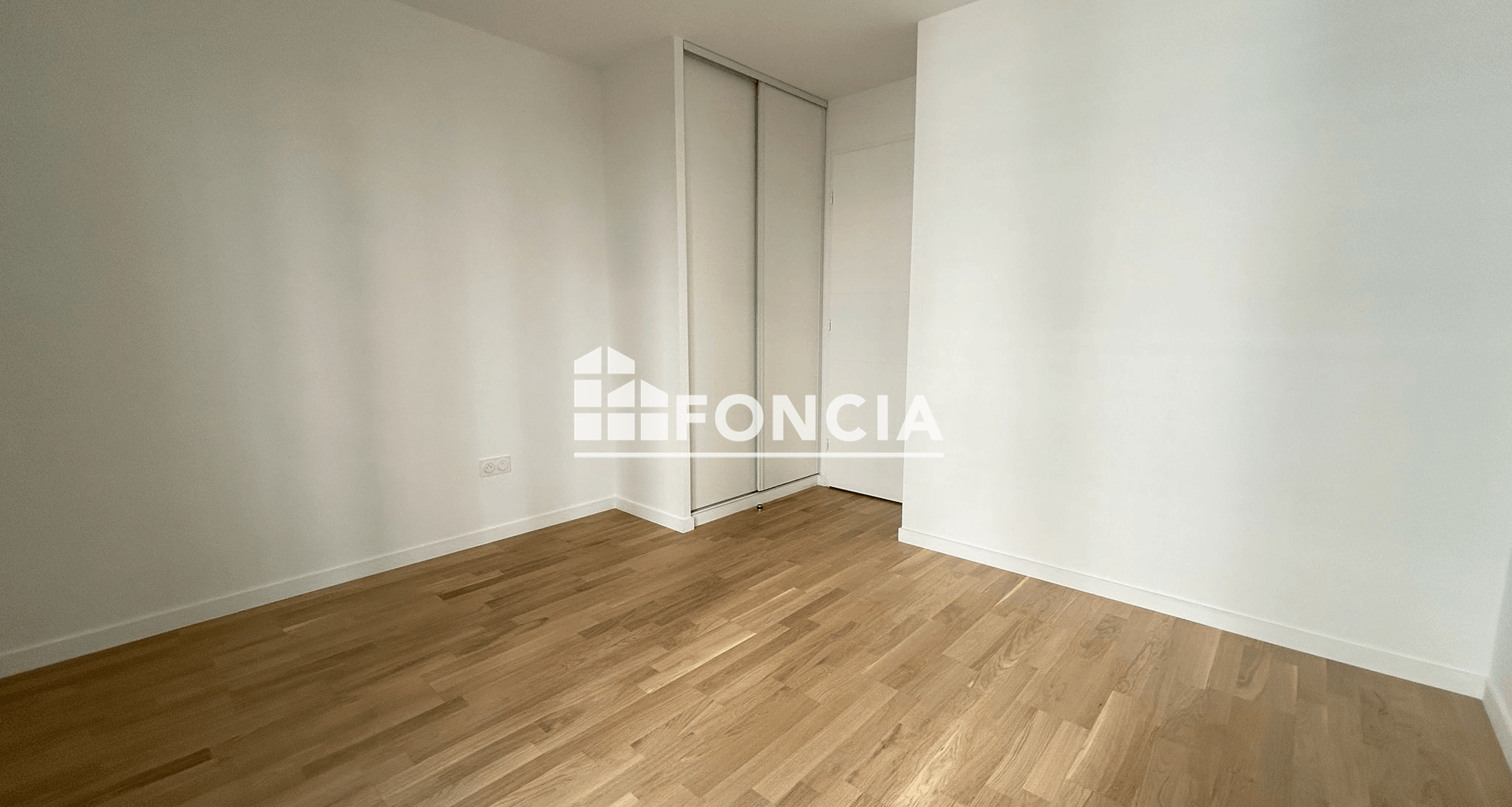 Appartement 2 pièces (44.12 m²) à louer - Clamart (92140)