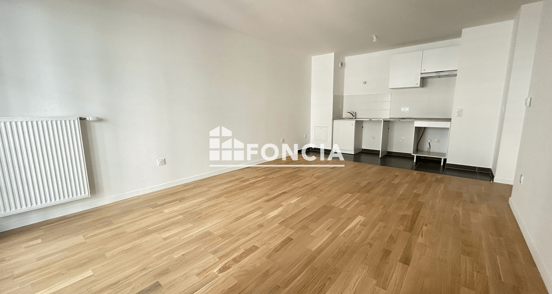 Appartement 2 pièces (44.12 m²) à louer - Clamart (92140)