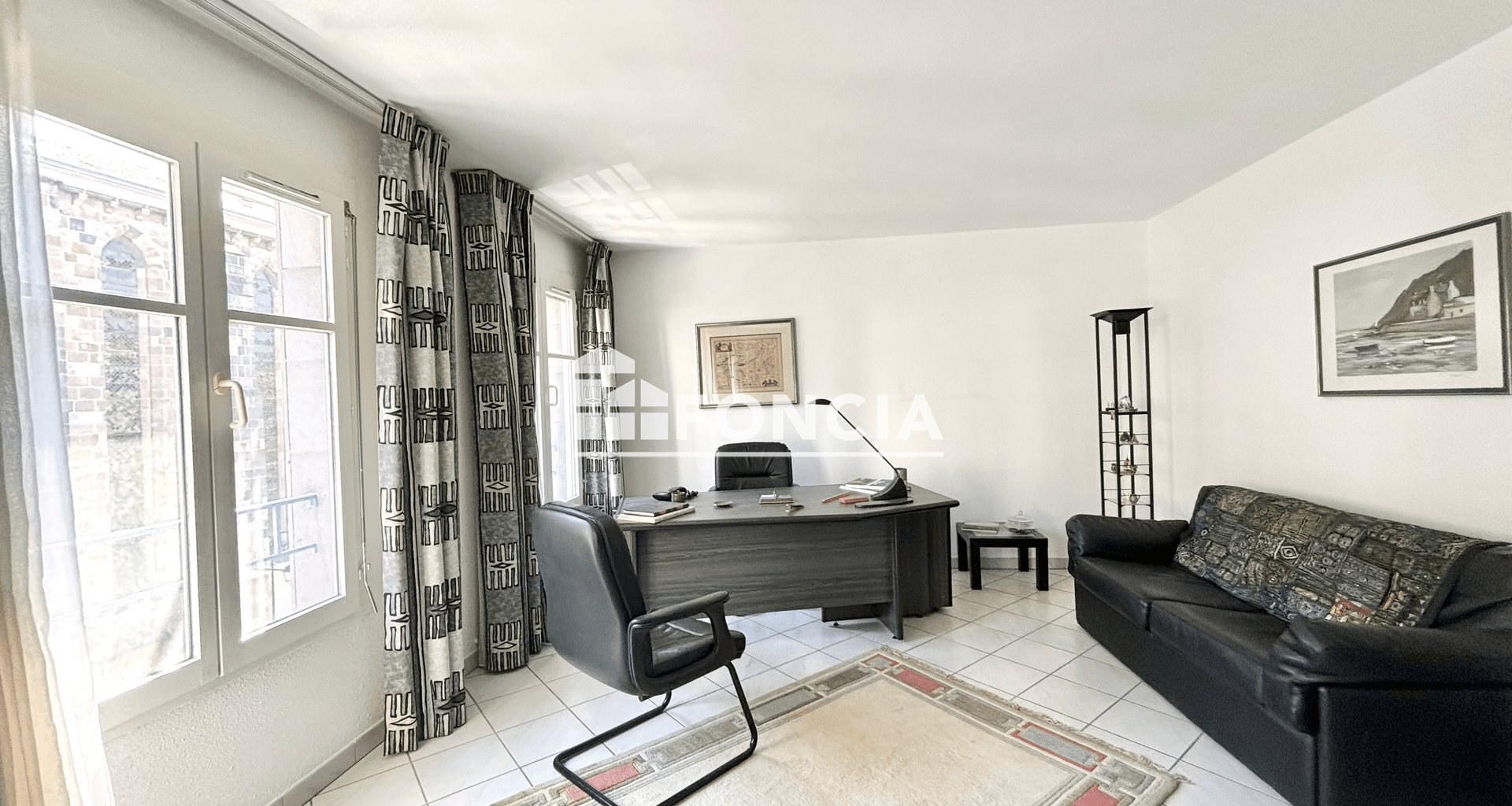 Studio (42.89 m²) à vendre - Clermont-ferrand (63000)