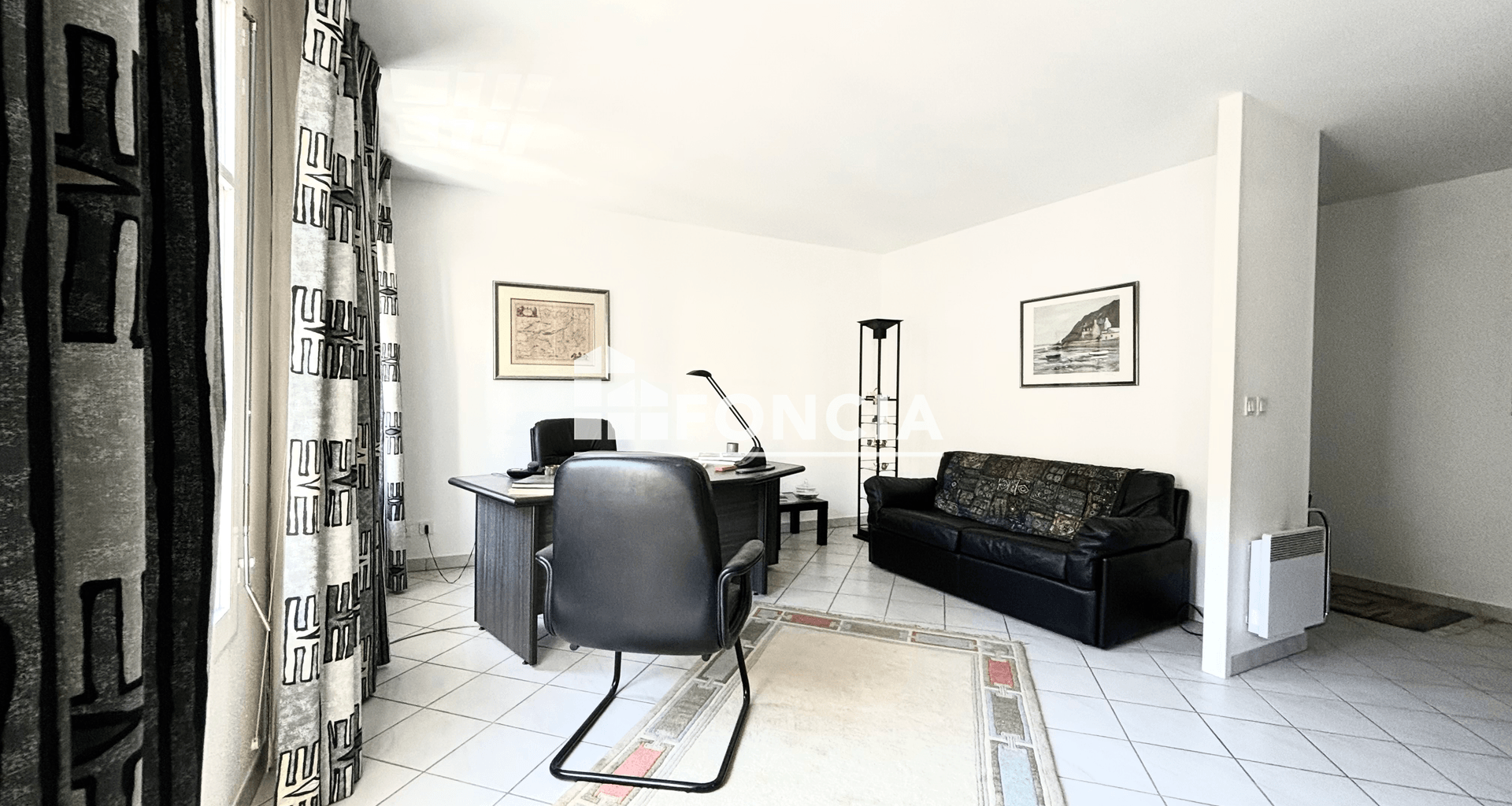 Studio (42.89 m²) à vendre - Clermont-ferrand (63000)