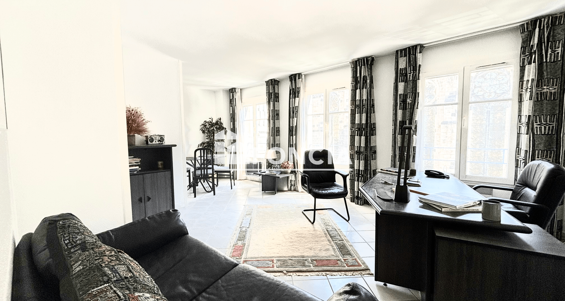 Studio (42.89 m²) à vendre - Clermont-ferrand (63000)