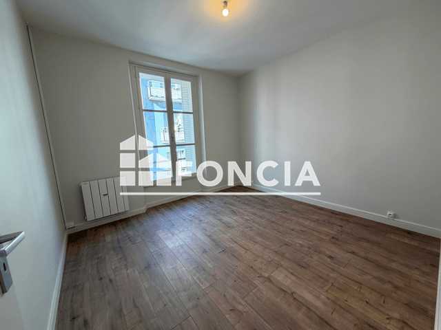 Appartement 2 pièces (43.46 m²) à louer - Fontaine (38600)