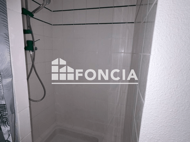 Studio (19 m²) à louer - Ramonville St Agne (31520)