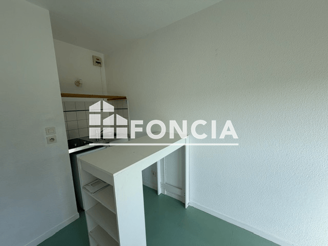 Studio (19 m²) à louer - Ramonville St Agne (31520)