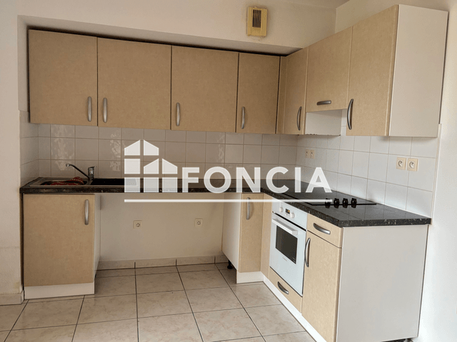Appartement 3 pièces (51.07 m²) à louer - Ciboure (64500)