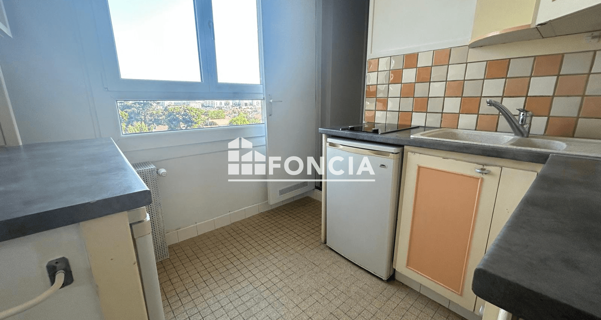 Appartement 2 pièces (46.01 m²) à louer - Châtillon (92320)
