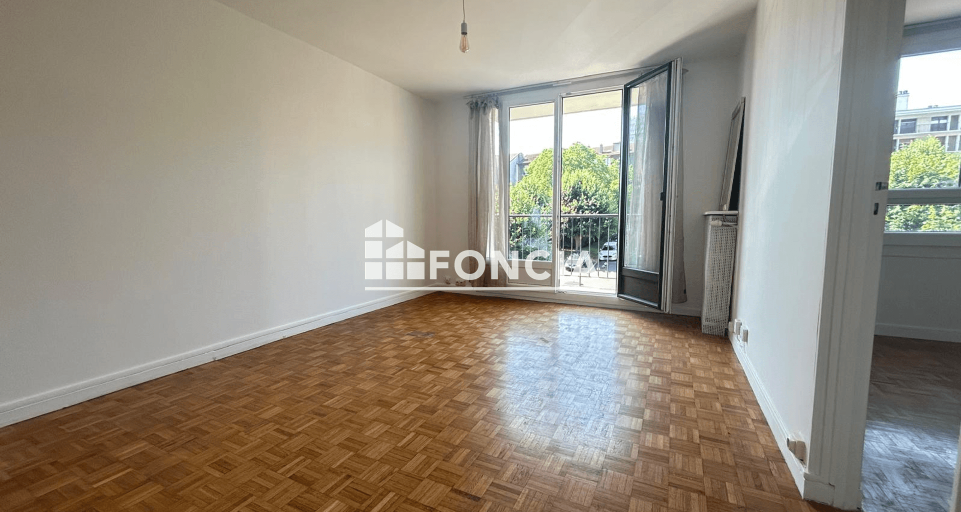 Appartement 2 pièces (46.01 m²) à louer - Châtillon (92320)