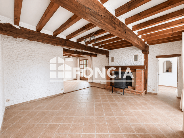 Maison 4 pièces (157.91 m²) à louer - Calignac (47600)