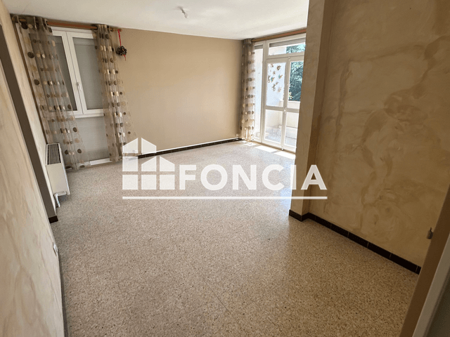 Appartement 4 pièces (77.79 m²) à louer - Salon De Provence (13300)