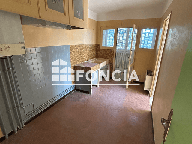 Appartement 4 pièces (77.79 m²) à louer - Salon De Provence (13300)