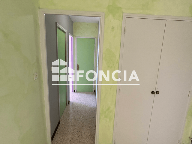 Appartement 4 pièces (77.79 m²) à louer - Salon De Provence (13300)