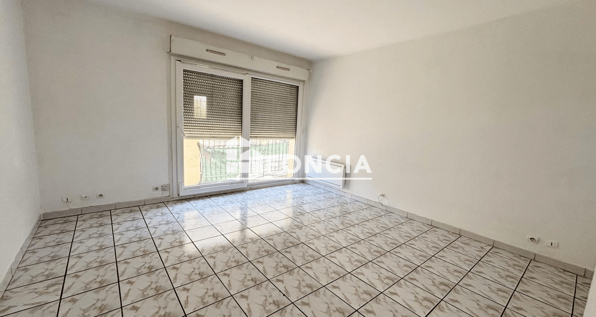 Studio (23.4 m²) à louer - Longjumeau (91160)