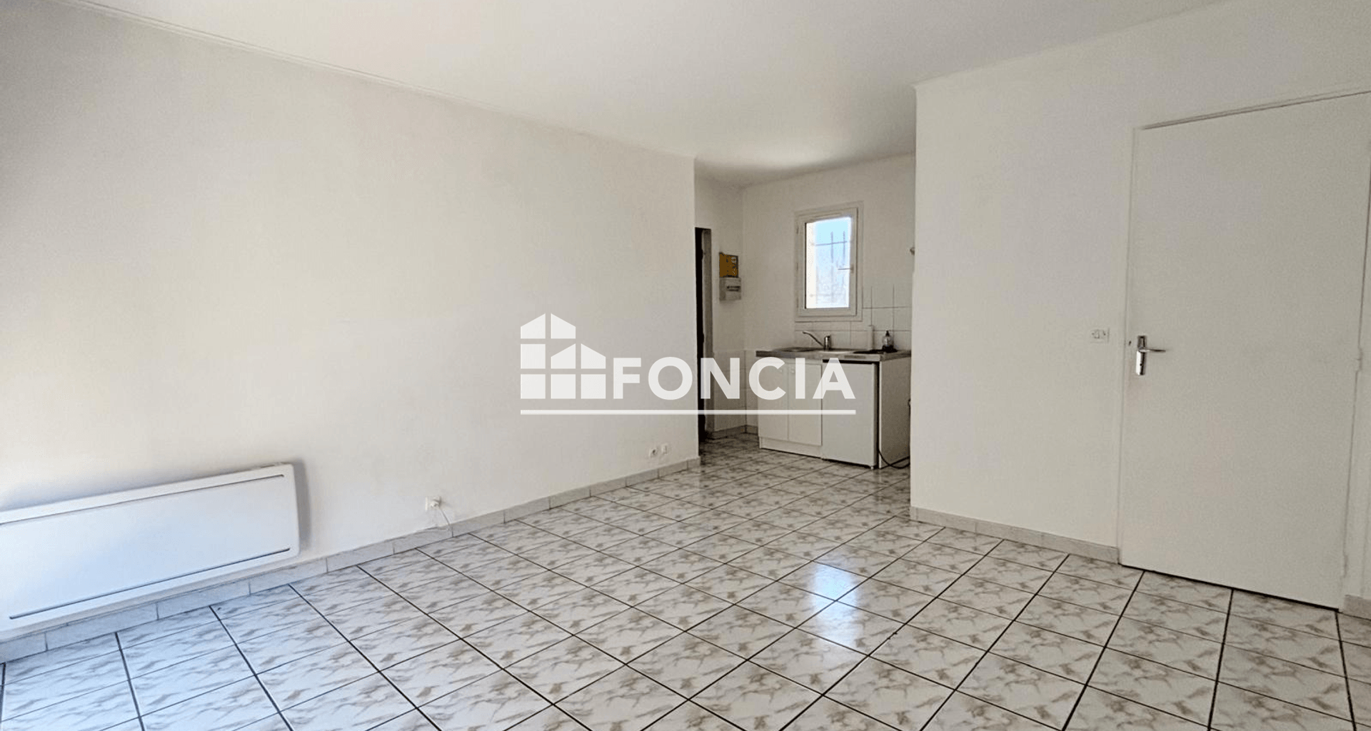 Studio (23.4 m²) à louer - Longjumeau (91160)