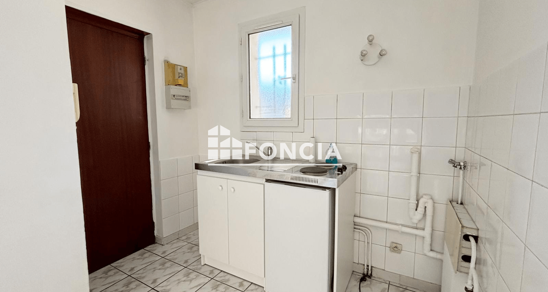 Studio (23.4 m²) à louer - Longjumeau (91160)