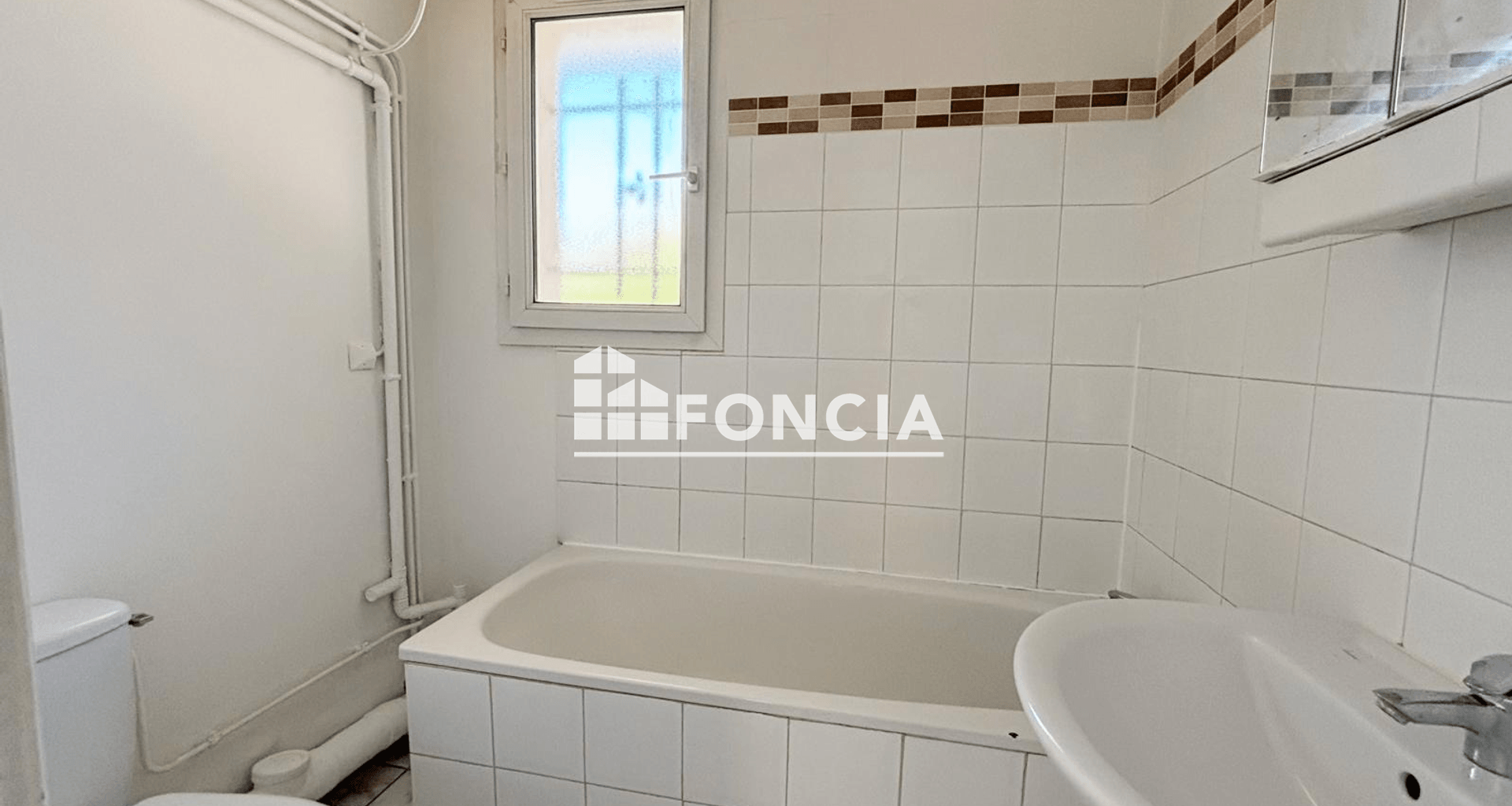 Studio (23.4 m²) à louer - Longjumeau (91160)